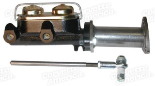 Hauptbremszylinder - Brake Mastercylinder  Corvette C1 53-62